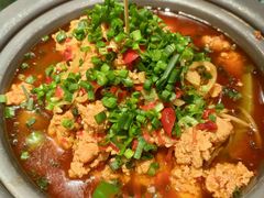 -锦府盐帮·侯宅(五棵松万达店)