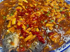 -佳佳麻辣烧菜馆