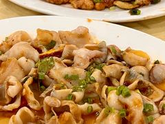 -标记好食