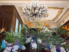 -上海和平饭店 Fairmont Peace Hotel