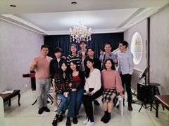 -乐尚音乐空间·钢琴·声乐·架子鼓(会展中心店)