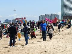 -山海广场