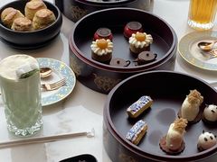 -苏宁钟山国际高尔夫酒店大堂酒廊