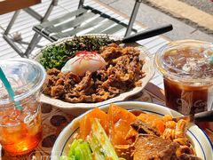 -CowCow其其·牛杂咖啡公司(六运店)