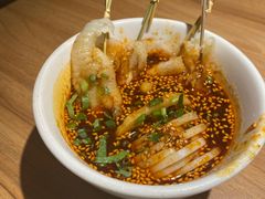 -太二酸菜鱼(福州泰禾店)