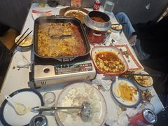 -望江门小龙虾·烧烤(九堡店)