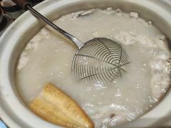 -四点金粥底火锅(沂州里店)