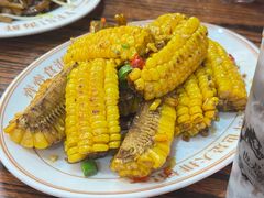 -YES也是大排档(陈家祠店)