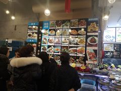 -隆喜元鱼汤包·海鲜(中联广场店)
