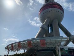 -东方明珠广播电视塔