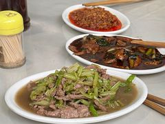 -老地方面馆(思南路店)