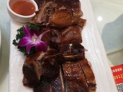 -澳门酒家(南航明珠店)