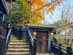 -德门仁里精品酒店(安仁店)