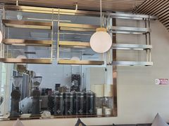 -Bracket Coffee(银河SOHO店)