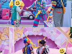 -厦门方特梦幻王国