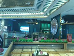 -樱煦和牛寿喜烧(如皋吾悦广场店)