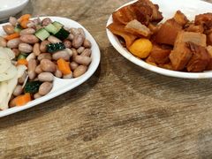 -豫碗香老烩面(梅河店)