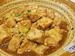 -东四民芳餐厅(世茂工三店)