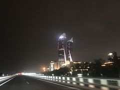 -演武大桥观景平台