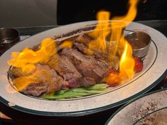 -Nord Grill&Bar Highland诺德西餐(深圳欢乐海岸店)