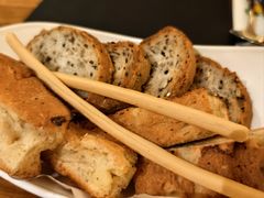 -安妮意大利餐厅(世贸天阶店)