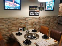 -味之绝热血美蛙鱼火锅(中坝店)