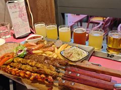 -牛啤堂精酿啤酒餐吧(五棵松华熙店)