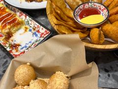 -七星布车休闲料理店