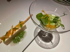 -Le Comptoir de Pierre Gagnaire