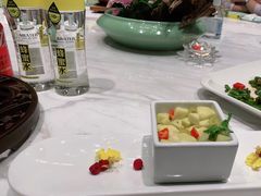 -宴昆山·私房菜(春晖店)