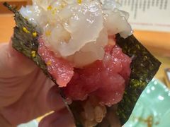-鮨冠OMAKASE食べ放题(北京首店)