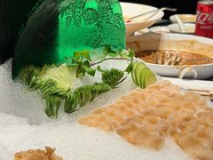 -龙宴海鲜城(经中路店)
