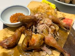 -打酱油·非遗淮扬菜(瘦西湖梅岭店)