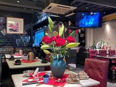 -长安·大茶饭