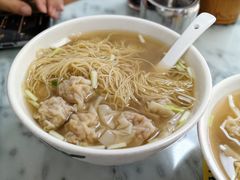 -曾仔竹升面