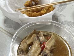 -水牛奶皇后糖水铺