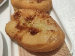 -景月阁空中食府(希尔顿酒店)