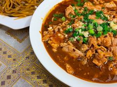 -芽庄老成都川菜馆