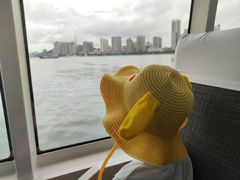 -东澳岛