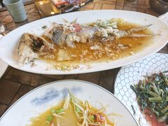 -罗阳人家私房菜(罗阳路店)