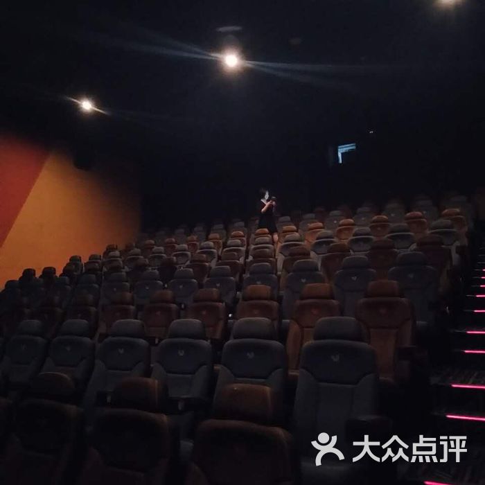 海上明珠国际影城图片-北京电影院-大众点评网
