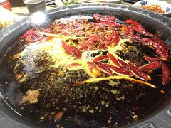 -重庆渝达老火锅(春熙路店)