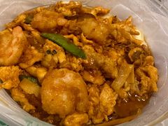 -同发号饭庄(复兴路店)