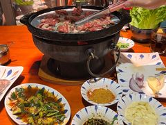 -肆拾壹號烤肉(龙岗店)