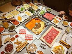 -海底捞火锅(公益西桥店)