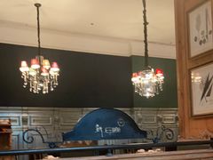 大堂-新白鹿餐厅(城西银泰城店)