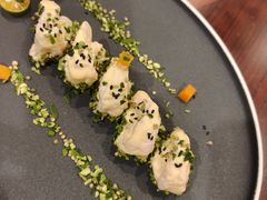 奇妙虾球-喜鼎海胆水饺(东港店)