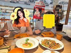 -谷丽麦馕新疆菜·清真(步步高梅溪新天地店)