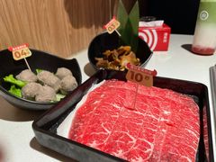 -海底捞火锅(万丰桥店)