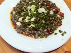 -胖大嫂渔家排档(半边山店)